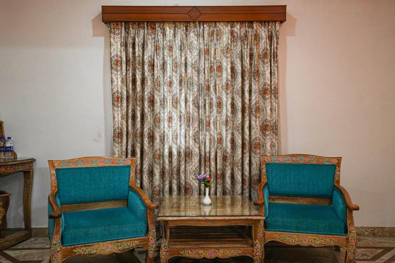 Marugarh Resort And Spa Dzsódhpur Kültér fotó
