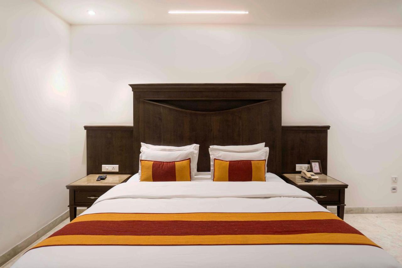 Marugarh Resort And Spa Dzsódhpur Kültér fotó