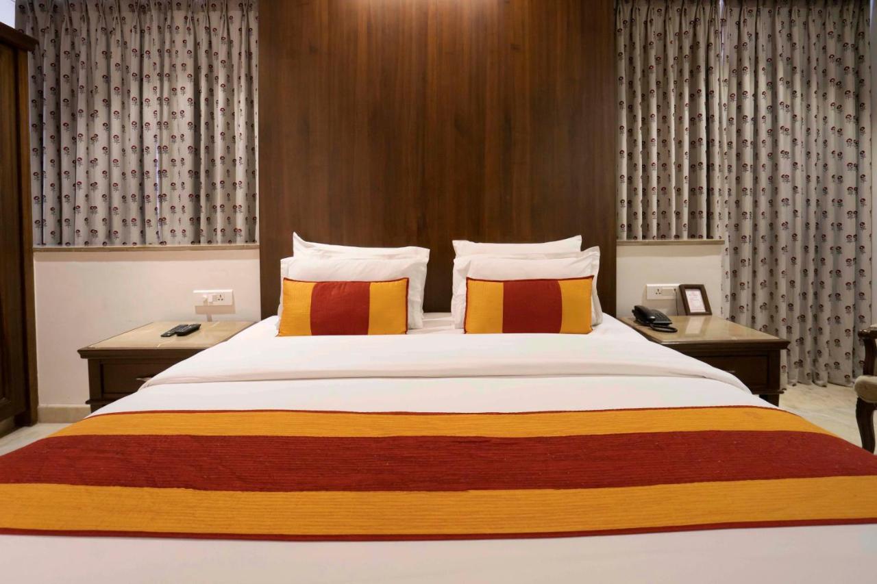 Marugarh Resort And Spa Dzsódhpur Kültér fotó