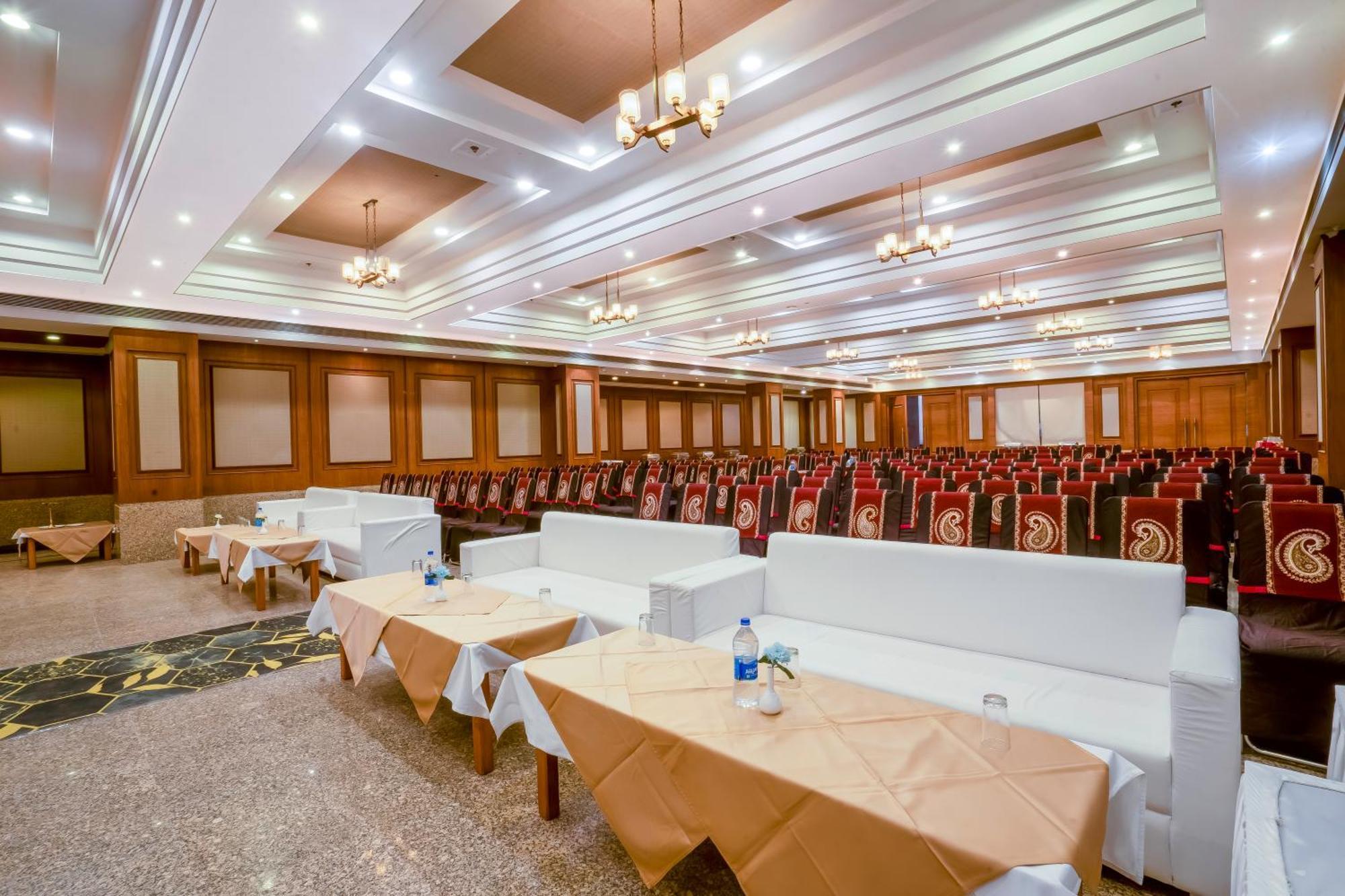 Marugarh Resort And Spa Dzsódhpur Kültér fotó